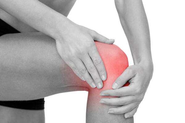 Knee Sport Injuries