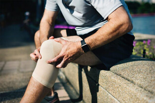 Knee Sport Injuries