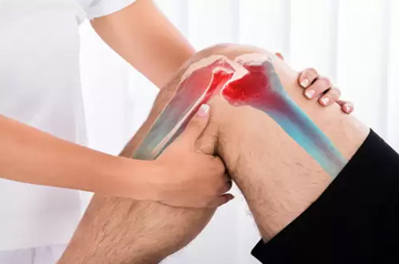 leg and foot injury treatment in ajmer