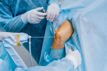 leg and foot injury treatment in ajmer