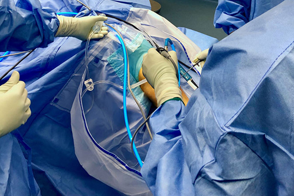 arthroscopy surgery in bihar