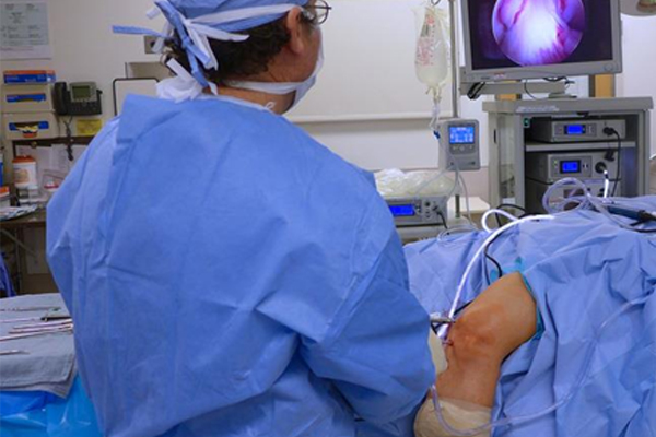 arthroscopy surgery in haryana