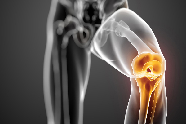 Best Knee Ligament Repair In Bihar