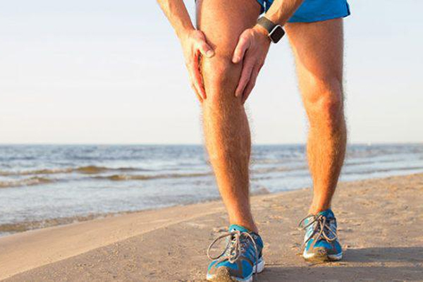 knee sports injury treatment bihar