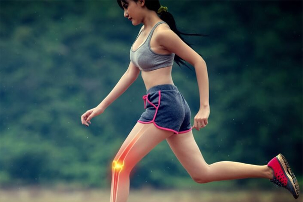 knee sports injury treatment haryana