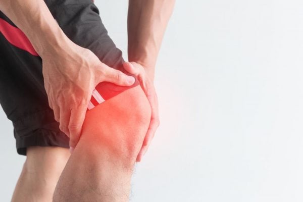 knee sports injury treatment in delhi