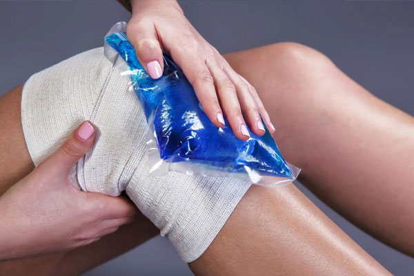 Knee Sports Injury Treatment in Jharkhand