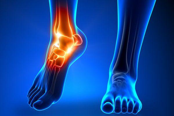 leg and foot injury treatment jaipur