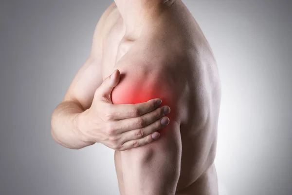 shoulder sports injury treatment delhi