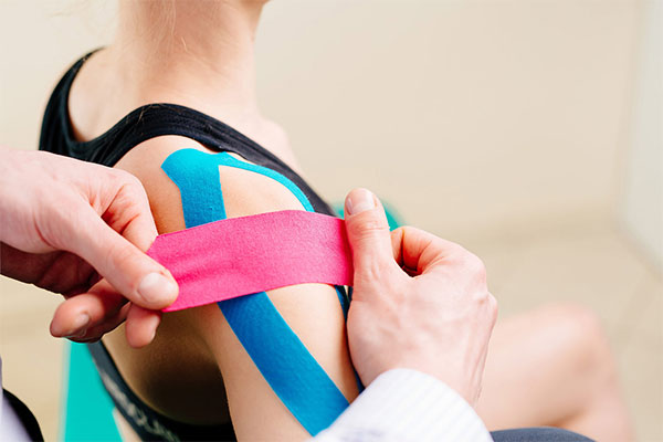 shoulder sports injury treatment in jaipur