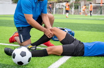 leg and foot injury treatment in ajmer