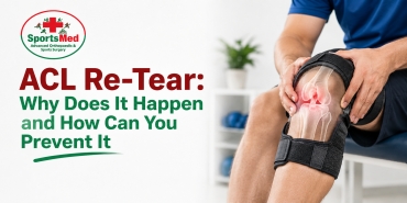 ACL Re-Tear