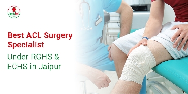 ACL Surgery Specialist