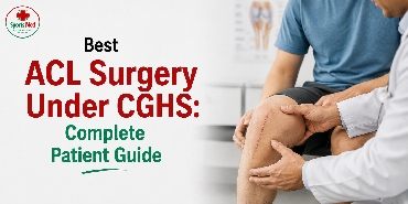 ACL Surgery Under CGHS