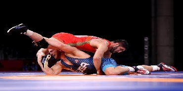 Common Sports Injury in Wrestling