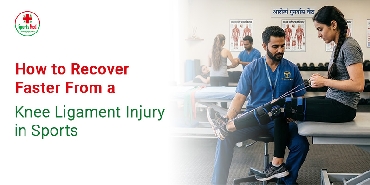 Knee Ligament Injury