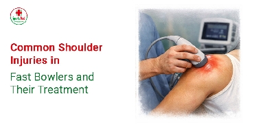 Shoulder Injuries