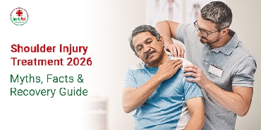 Shoulder Injury Treatment