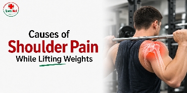 Weightlifting shoulder injury treatment