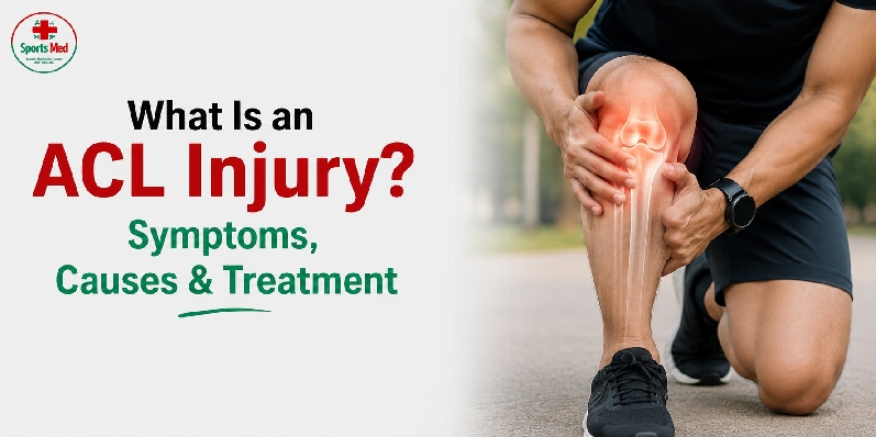 ACL Injury