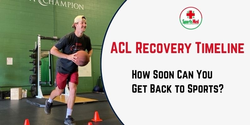 ACL Recovery Timeline: How Soon Can You Get Back to Sports?