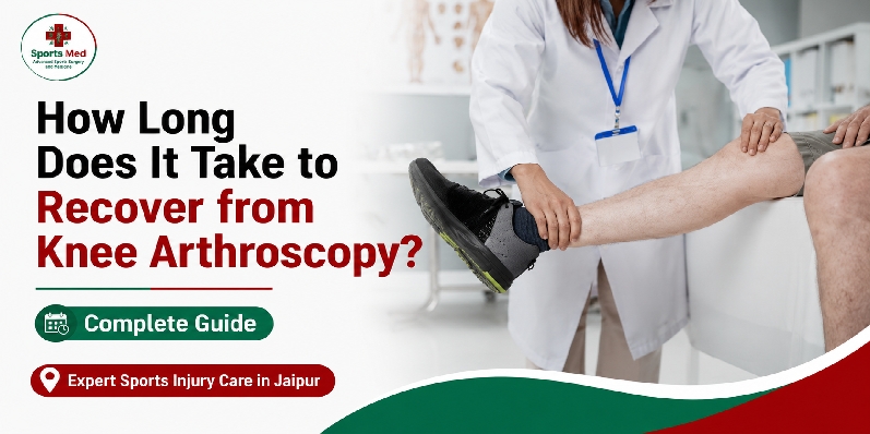 Knee Arthroscopy