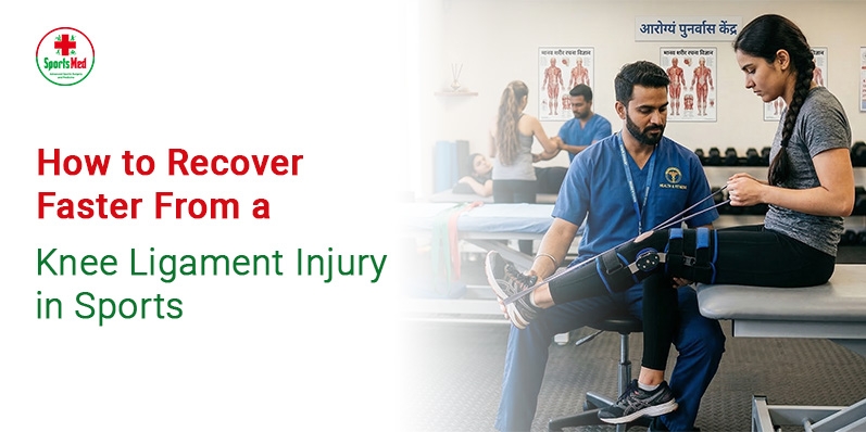 Knee Ligament Injury