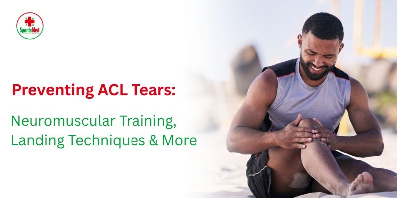 Preventing ACL Tears: Neuromuscular Training, Landing Techniques & More