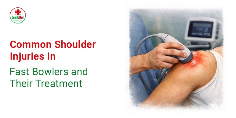 Shoulder Injuries