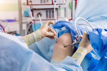 ACL Ligament Surgery Dubai