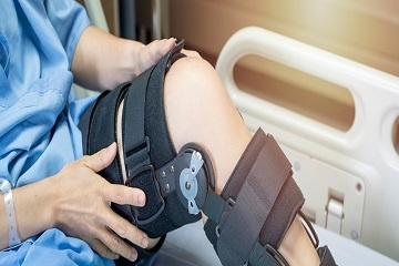ACL Ligament Surgery in Dubai