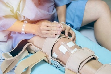 ACL Ligament Surgery In Nepal