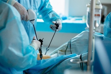 Arthroscopy Surgery Bangladesh