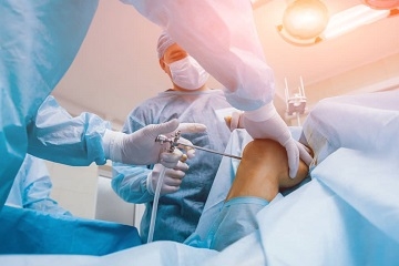 Arthroscopy Surgery Jamshedpur