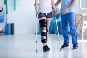 Best Knee Ligament Repair in Gujarat