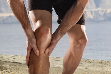 Best Knee Sports Injury Treatment In Bangladesh
