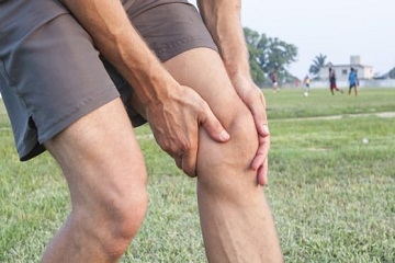 Best Knee Sports Injury Treatment In Nepal