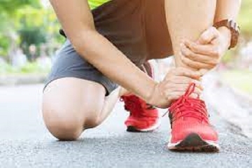 Best Leg And Foot Injury Treatment In Jamshedpur