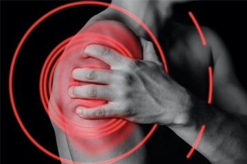 Best Shoulder Sports Injury Treatment In Gujarat