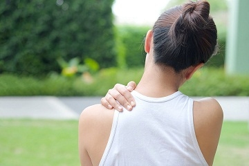 Best Shoulder Sports Injury Treatment In Nepal