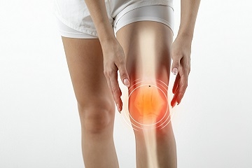 Knee Ligament Repair  Dubai