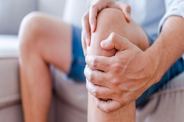 Knee Ligament Repair in Dubai