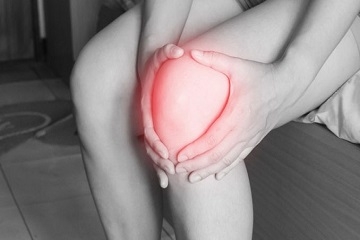 Knee Ligament Repair In Kenya