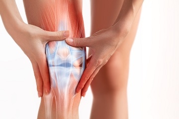 Knee Ligament Repair In Nepal
