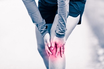 Knee Sports Injury Treatment In Dubai