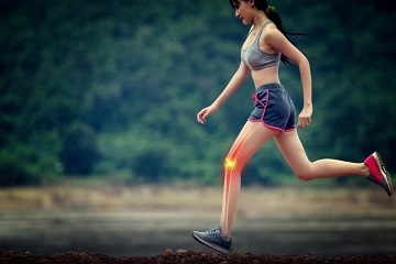 Knee Sports Injury Treatment in Kenya