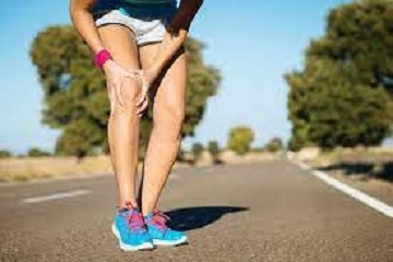 Knee Sports Injury Treatment Patna