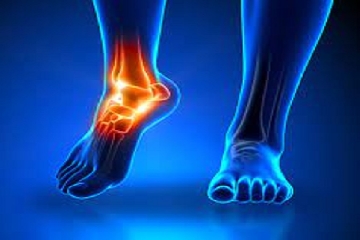 Leg And Foot Injury Treatment In Jamshedpur