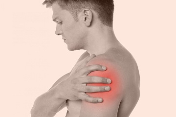 Shoulder Sports Injury Treatment In Jamshedpur