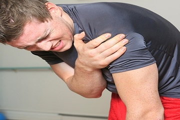 Shoulder Sports Injury Treatment in Kenya